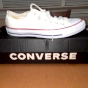 Converse Chuck Taylor All Star Low Top